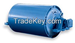 conveyor drive pulley