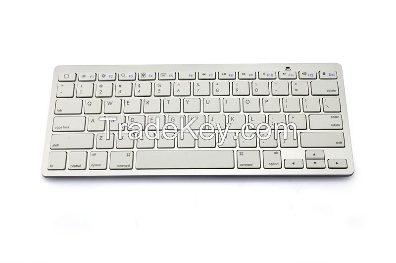 HOT SELL 3 in 1 system Bluetooth keyboard
