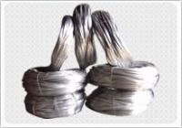 Black Annealed Iron Wire