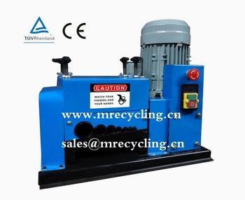 Wire Stripping Machine