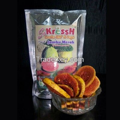 Guava Chips