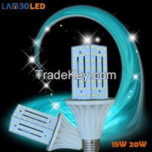 LED corn light bulb for street lights,warehouse,factory