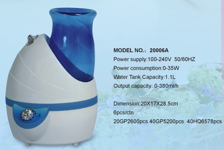 humidifier TP-20006A