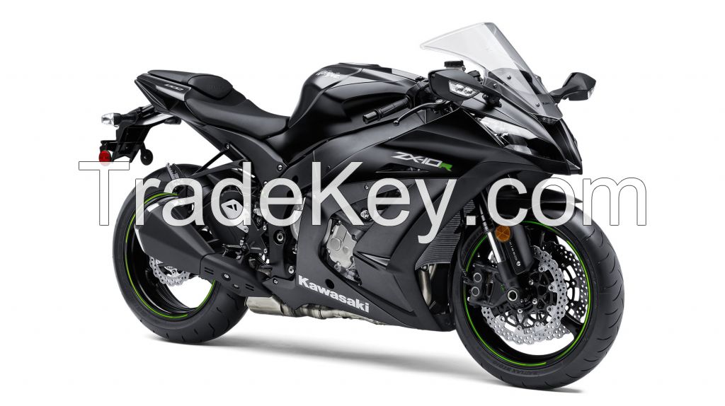 2015 Sport Motorcycle Ninja ZX-10R ABS