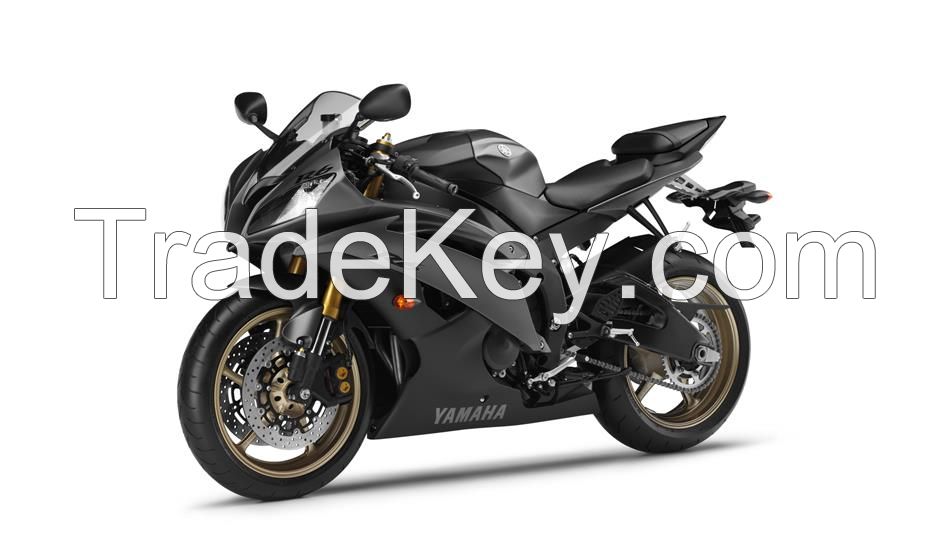 2015 Sport Motorcycle YZF-R6