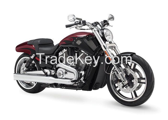 2015 Sport Motorcycle V-Rod V-Rod Muscle