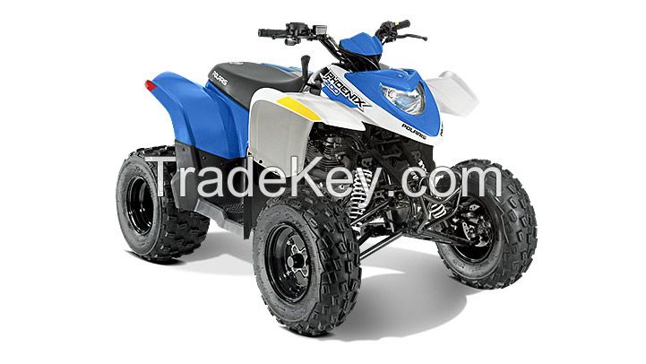 2015 ATV Phoenix 200