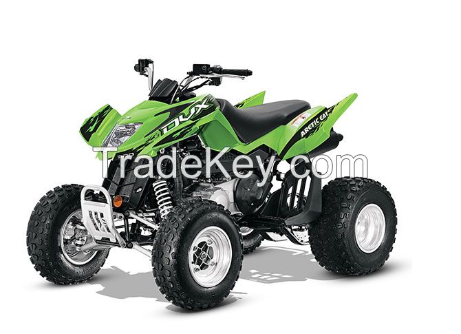 2015 ATV 300 DVX