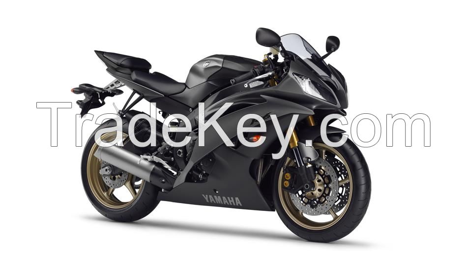 2015 Sport Motorcycle YZF-R6