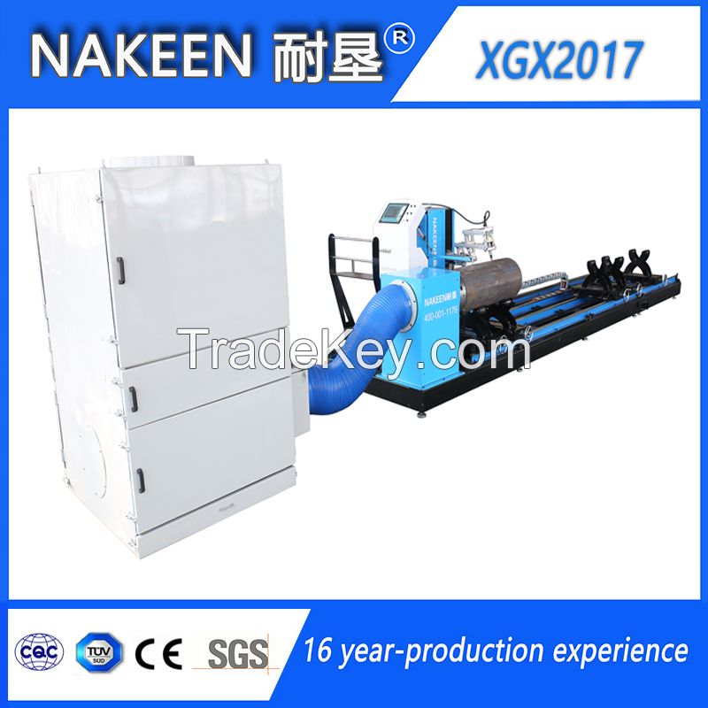 Pipe Cutting Machine