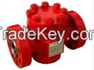 API 6A check valve