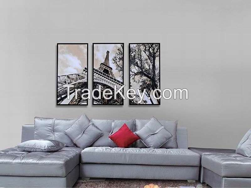 Wall Decor Art Canvas Pictures