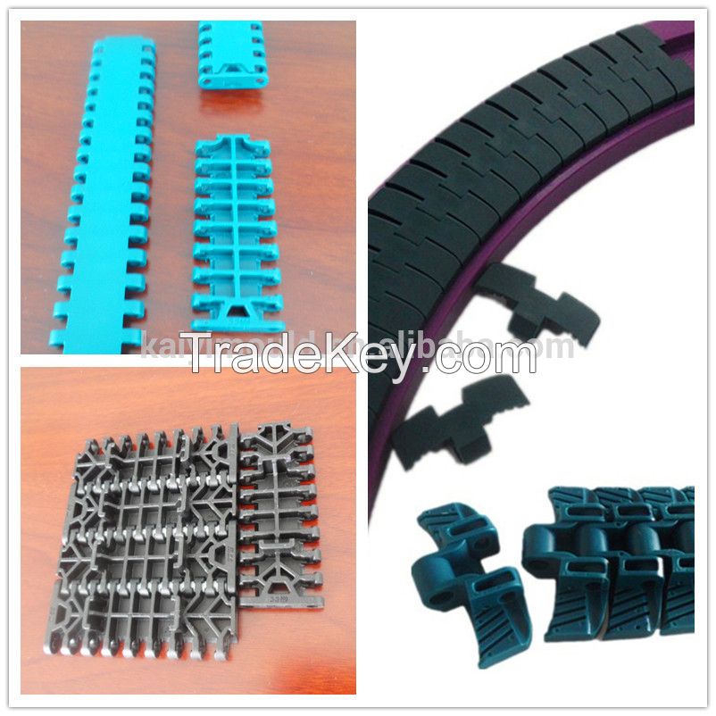 Guangzhou factory conveyor chain plate accessory