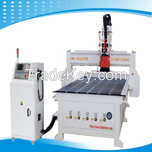 woodworking cnc router machine