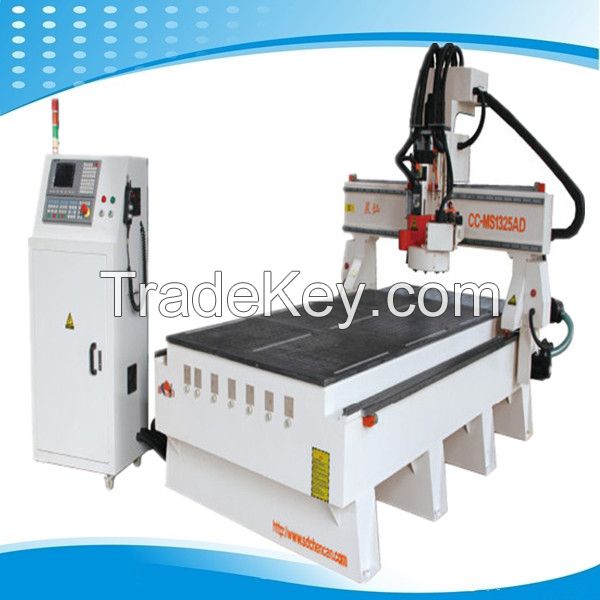 woodworking cnc router machine