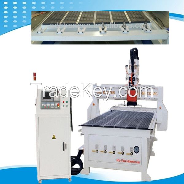 woodworking cnc router machine