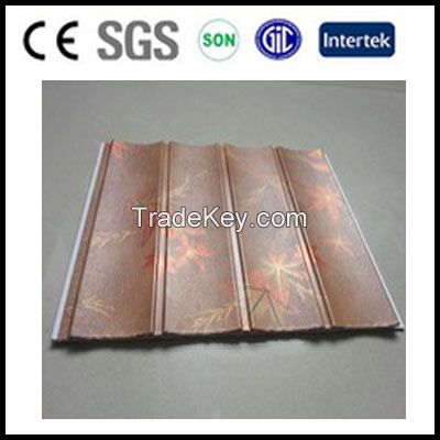 High quality but low price PVC wall panels, PVC ceiling panels