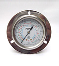 Freon Pressure Gauge