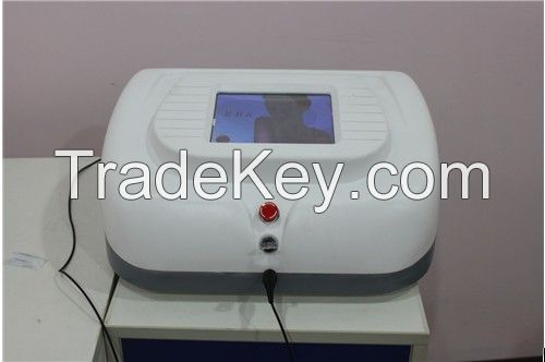 High Frequency Spider Vein Removal Machine Bllood Vessel Removal