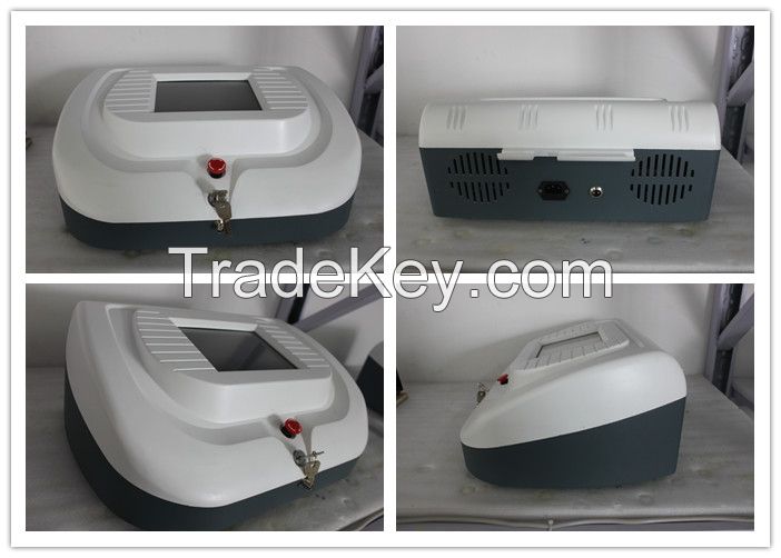 High Frequency Spider Vein Removal Machine Bllood Vessel Removal