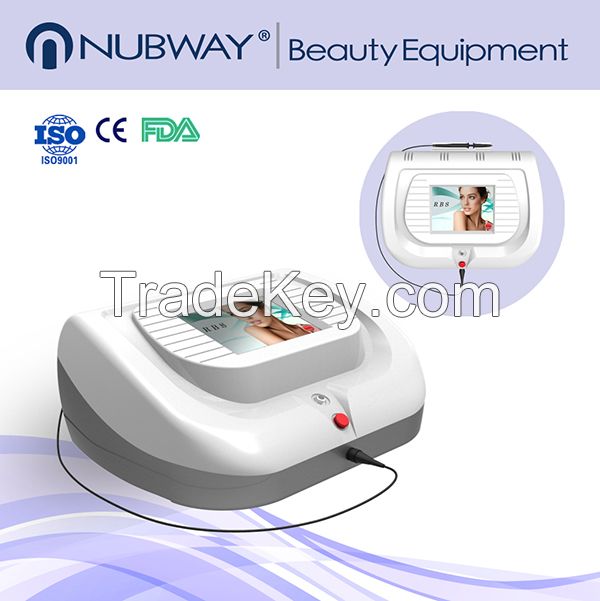 RBS 30M Hz High Frequency Spider Vein Removal Machine