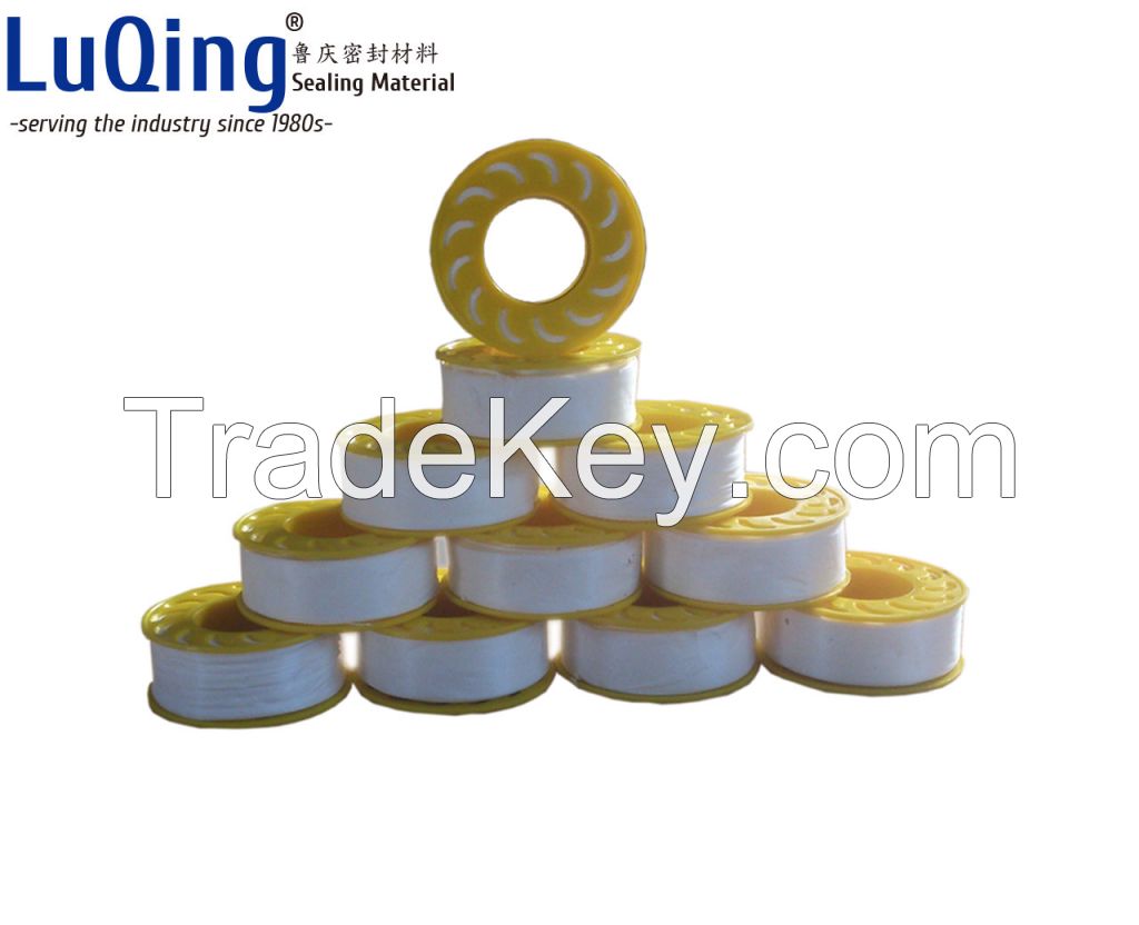 ptfe thread seal tape