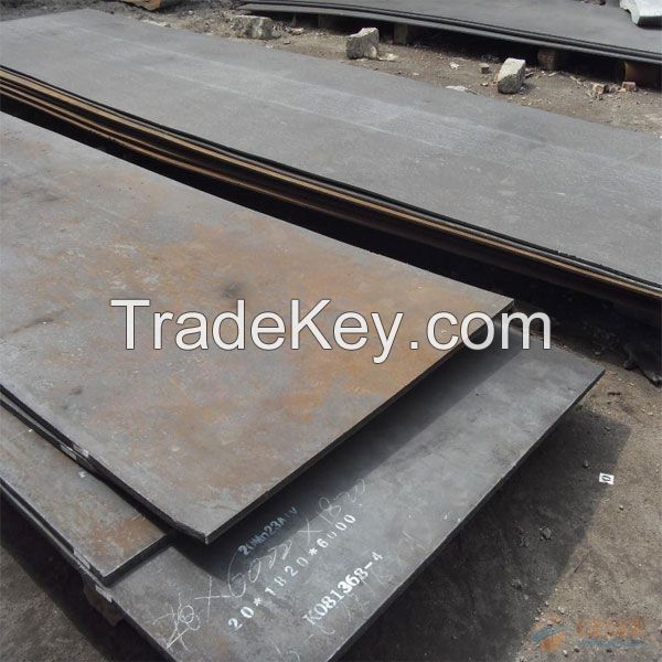 ABS DNV BV Standard Ship Plate