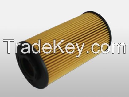 auto oil filter for HYUNDAI  263202A001 263202A000 263202A300