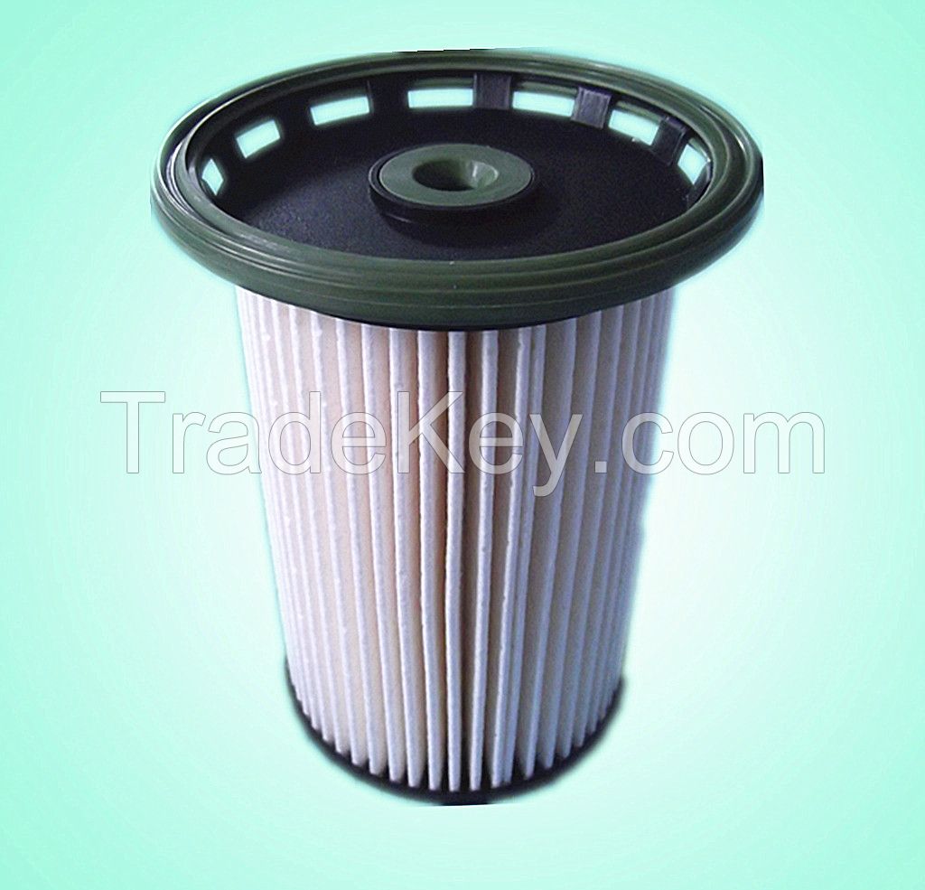 large output vw fuel filter 7p6127177