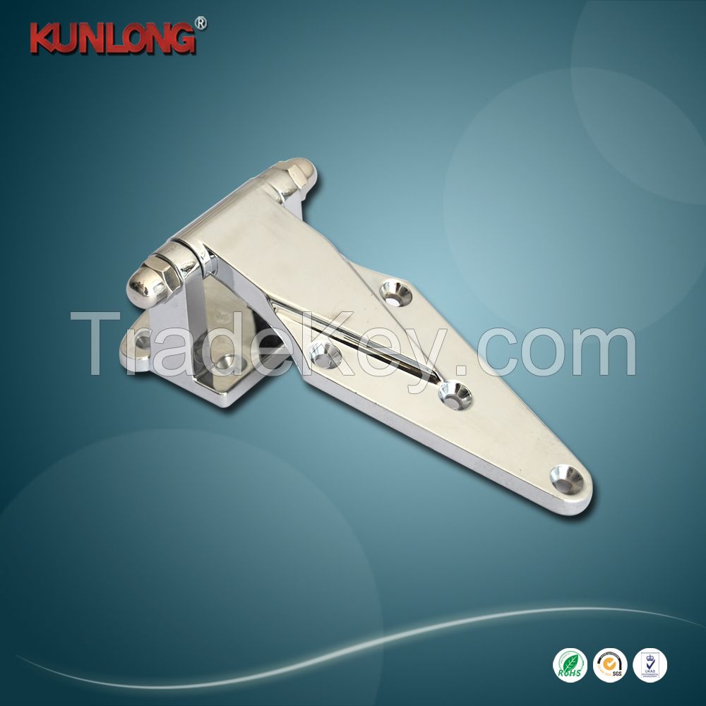 SK2-053 Top Quality Zinc Alloy Refrigerator Hinges Latches