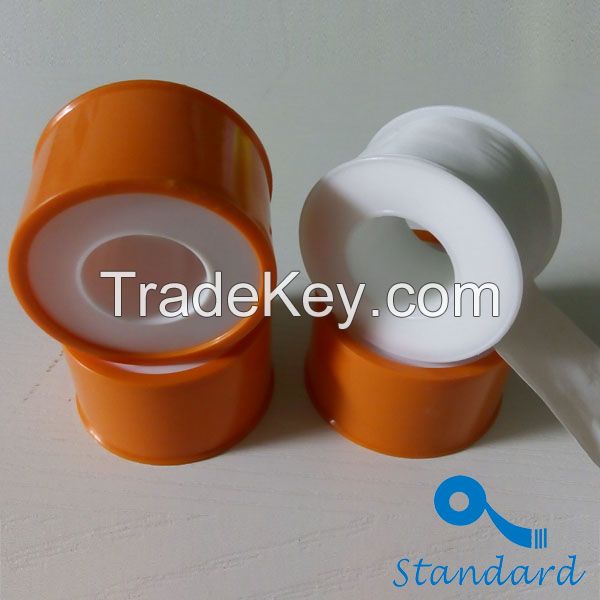 standard ptfe thread seal ptfe tape