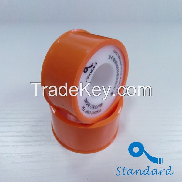 standard ptfe thread seal ptfe tape