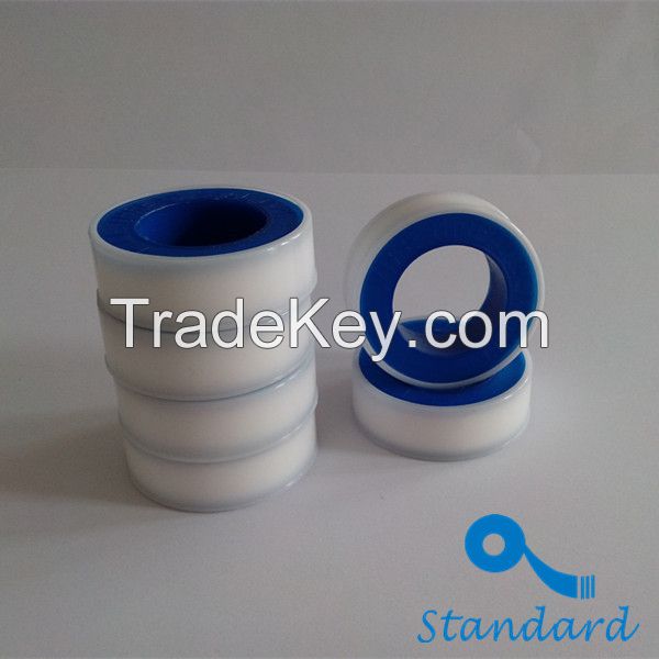 PTFE tape for sanitary ware