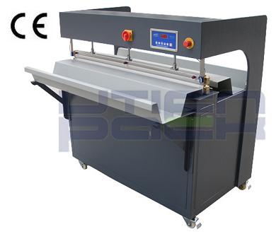 BANNER SEALING MACHINE/Banner Welder