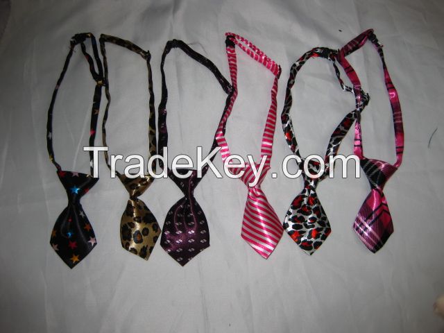 Tie/ bow tie