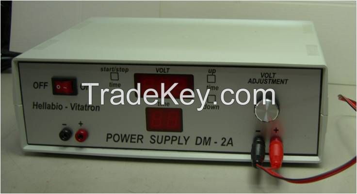 POWER SUPPLY (PS)
