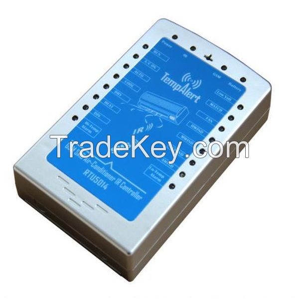 GSM SMS Air-Conditioner IR Controller RTU014