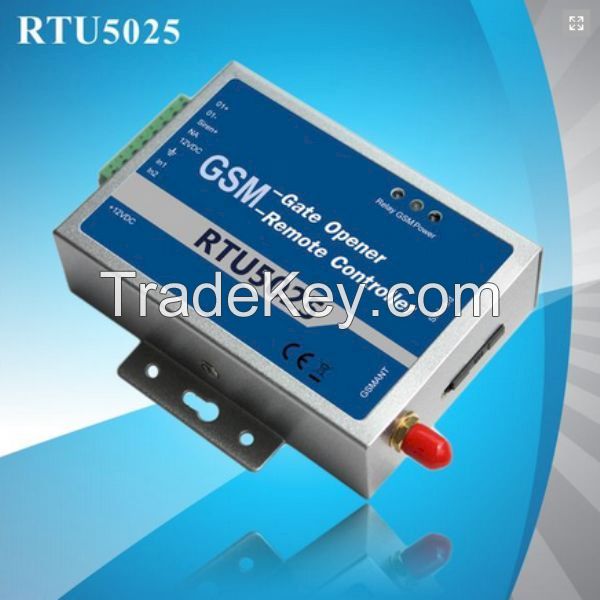 GSM Door Controller RTU-5025