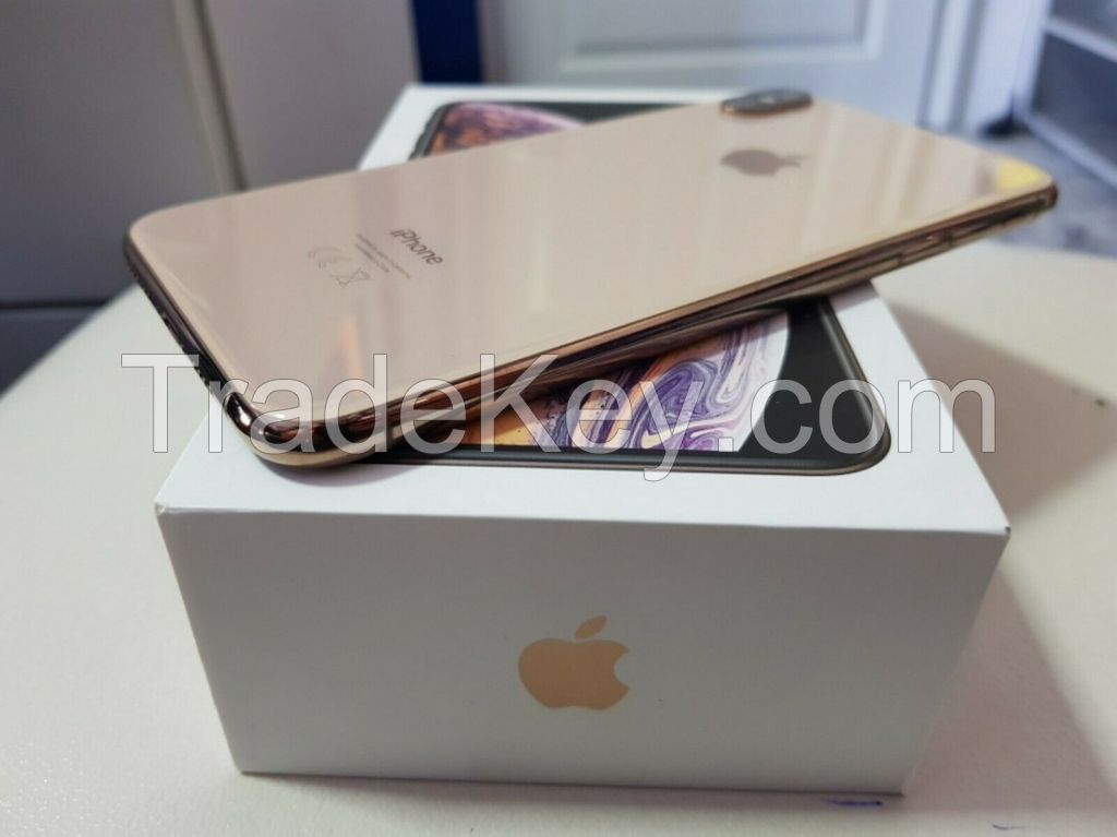 NEW/USED IPHONE XS MAX