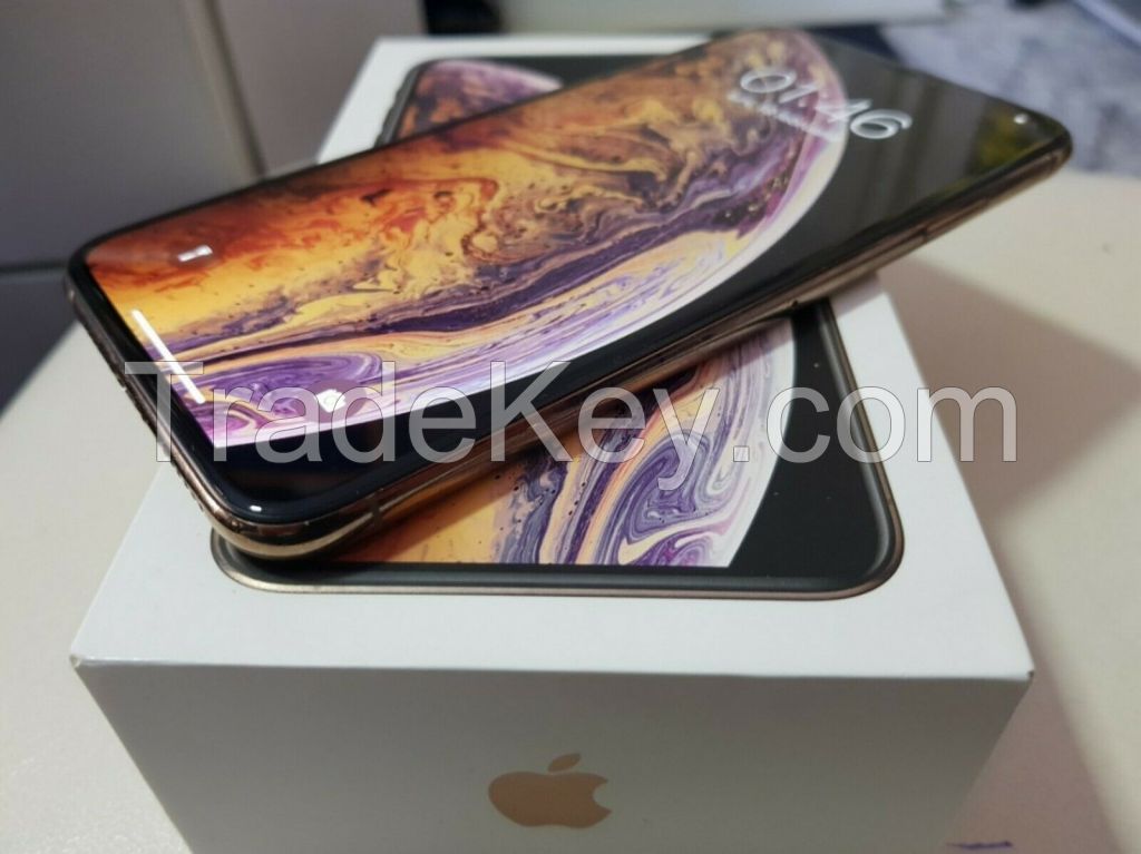 NEW/USED IPHONE XS MAX