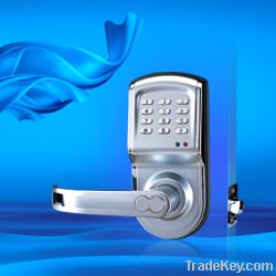 keypad lock 6600-88