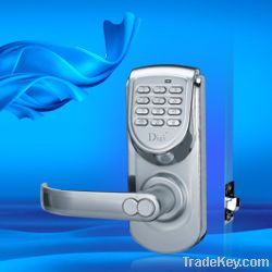 keypad lock 6600-101