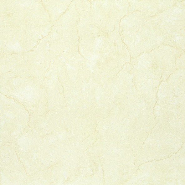 soluble salt polished tile