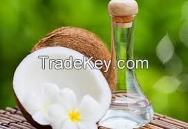 Virgin Coconut Oil