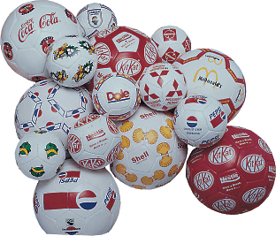 Promotional Balls