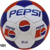 Promotional Balls