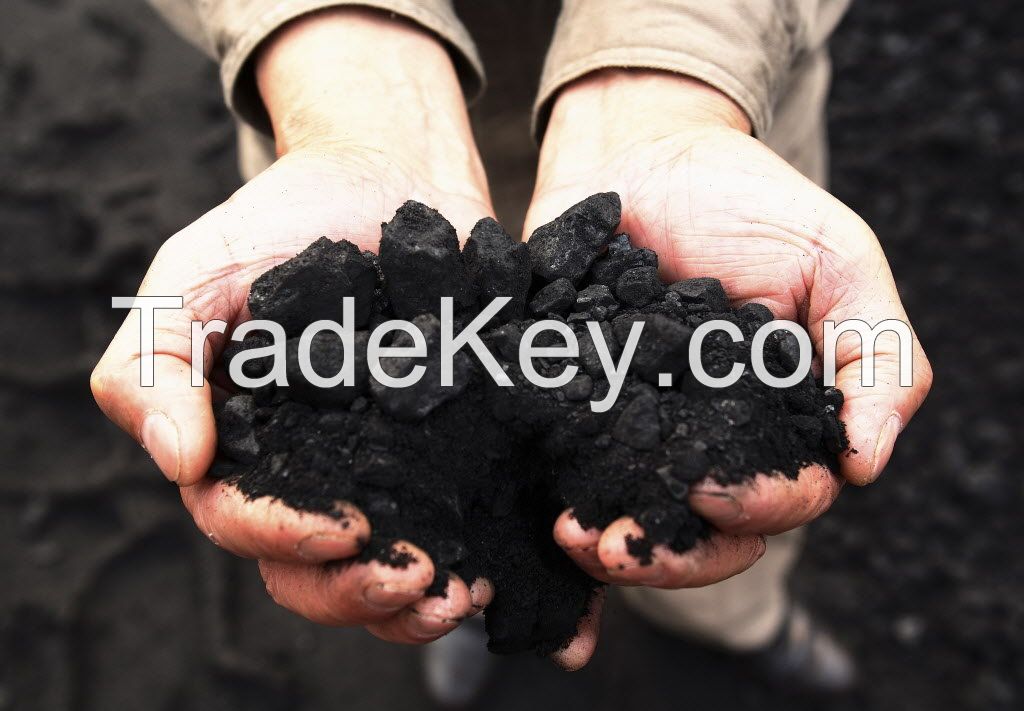 RB1 South African Coal