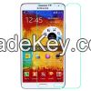 Tempered glass screen protect For Samsung Note III