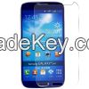 Tempered glass screen protect for Samsung S4
