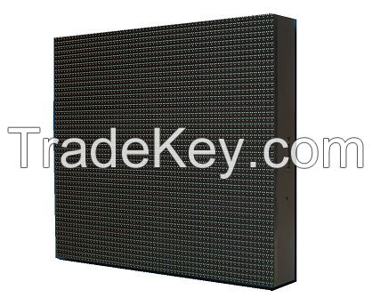 P10 Outdoor led display Full-color Advertising led videowall 